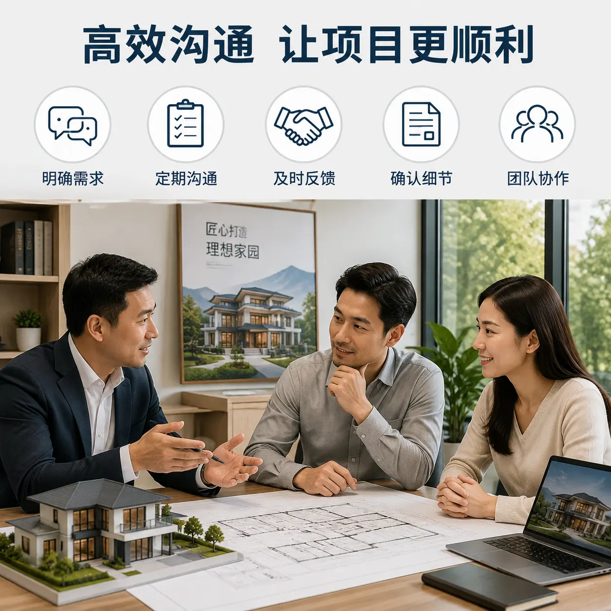 别墅建造公司推荐:如何在 赤水 选择最优服务商?