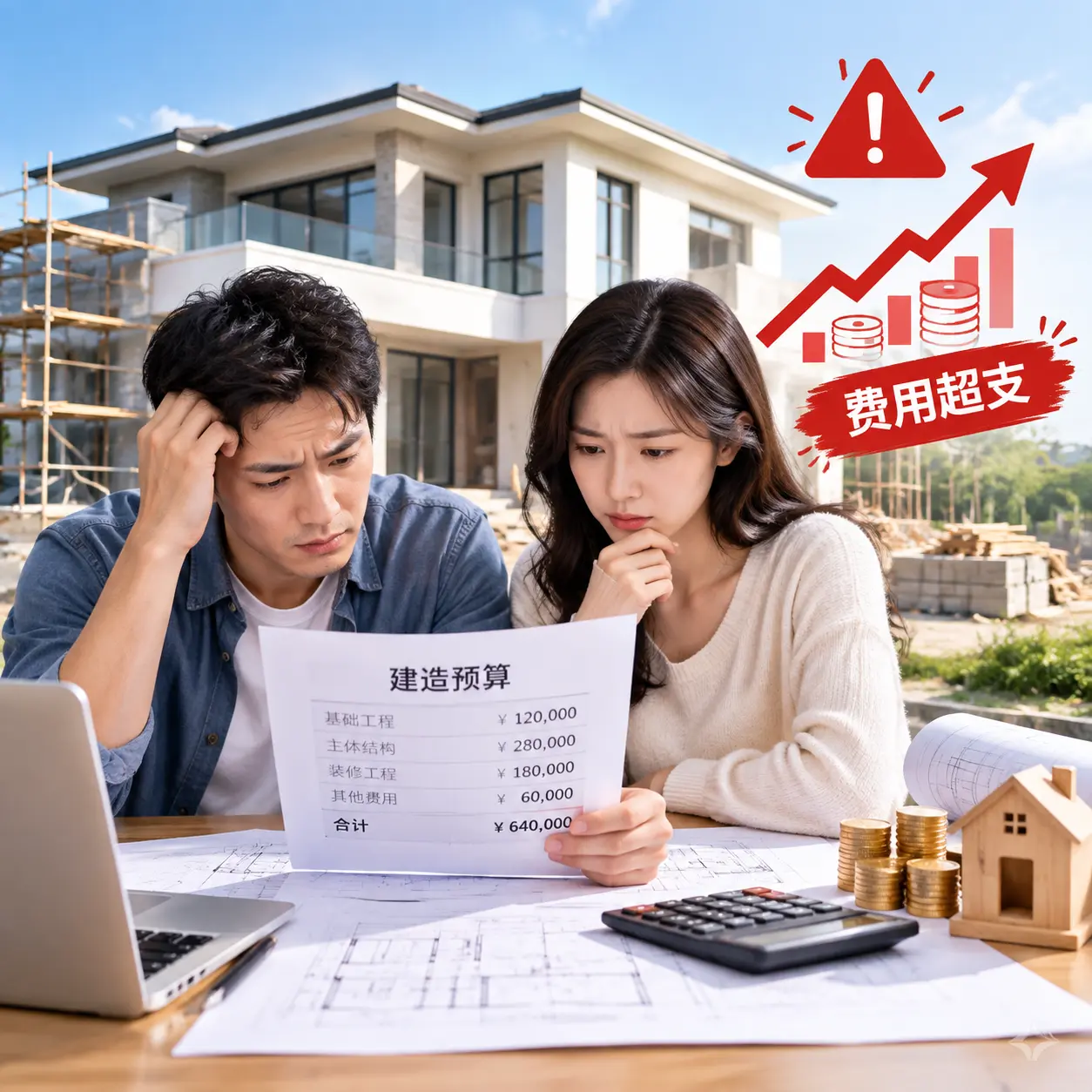 别墅建造公司推荐:避免在 赤水 选择时的常见误区